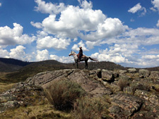 Australia-NSW-Kosciuzsko Park Getaway
